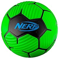 NERF Kids Foam Mini Soccer Ball - Proshot Youth Soft Mini Foam Soccer Ball - 7
