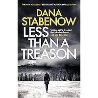 Less Than a Treason (A Kate Shugak Investigation Book 21) Less Than a Treason (A Kate Shugak Investigation Book 21) Kindle Paperback Audible Audiobook Hardcover Audio CD