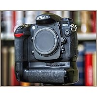 Nikon D200 10.2MP Digital SLR Camera (Body Only) (Discontinued by Manufacturer)