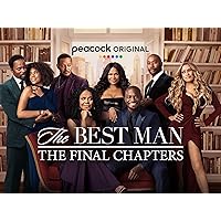 The Best Man: The Final Chapters, Season 1