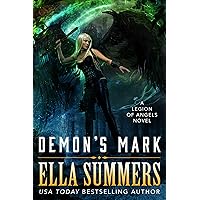 Demon's Mark (Legion of Angels Book 11) Demon's Mark (Legion of Angels Book 11) Kindle
