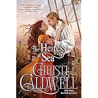 The Heiress at Sea (The McQuoids of Mayfair) The Heiress at Sea (The McQuoids of Mayfair) Kindle Audible Audiobook Paperback Audio CD