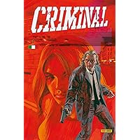 Criminal - Codardo 1 (Italian Edition) Criminal - Codardo 1 (Italian Edition) Kindle