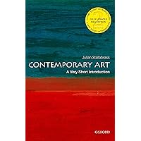 Contemporary Art: A Very Short Introduction (Very Short Introductions) Contemporary Art: A Very Short Introduction (Very Short Introductions) Kindle Audible Audiobook Paperback Audio CD
