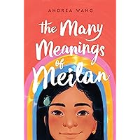 The Many Meanings of Meilan The Many Meanings of Meilan Kindle Audible Audiobook Paperback Hardcover