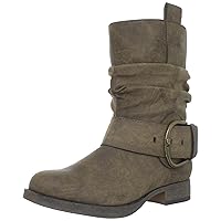 Madden Girl Women's Ablee Ankle Boot