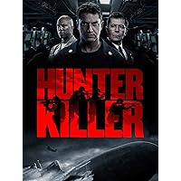 Hunter Killer [dt./OV]