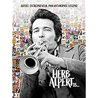 Herb Alpert Is...