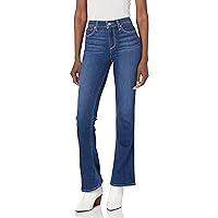 PAIGE Women's High Rise Laurel Canyon 32in