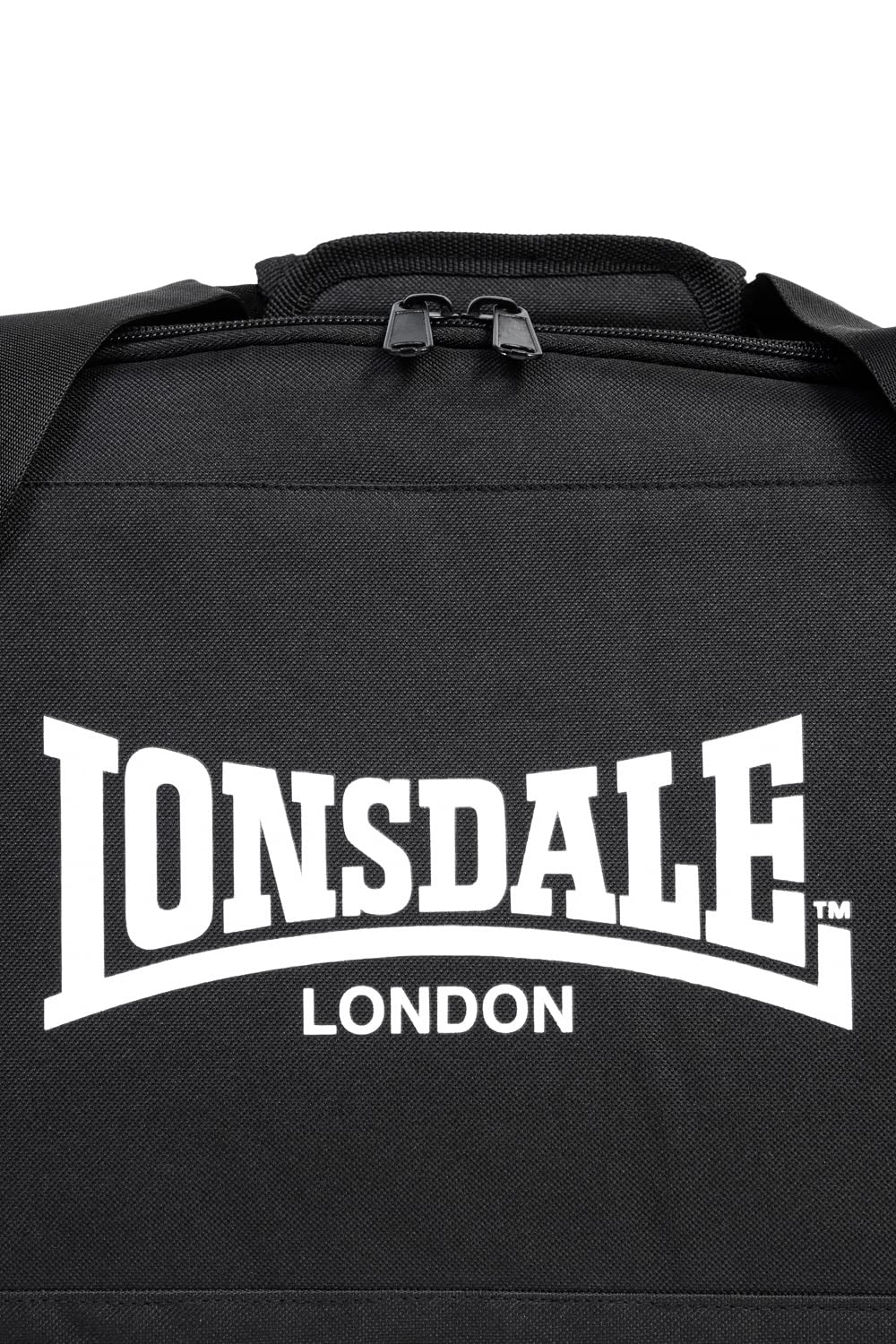 Lonsdale | Pocket Backpack | Back Packs | Sports Direct MY