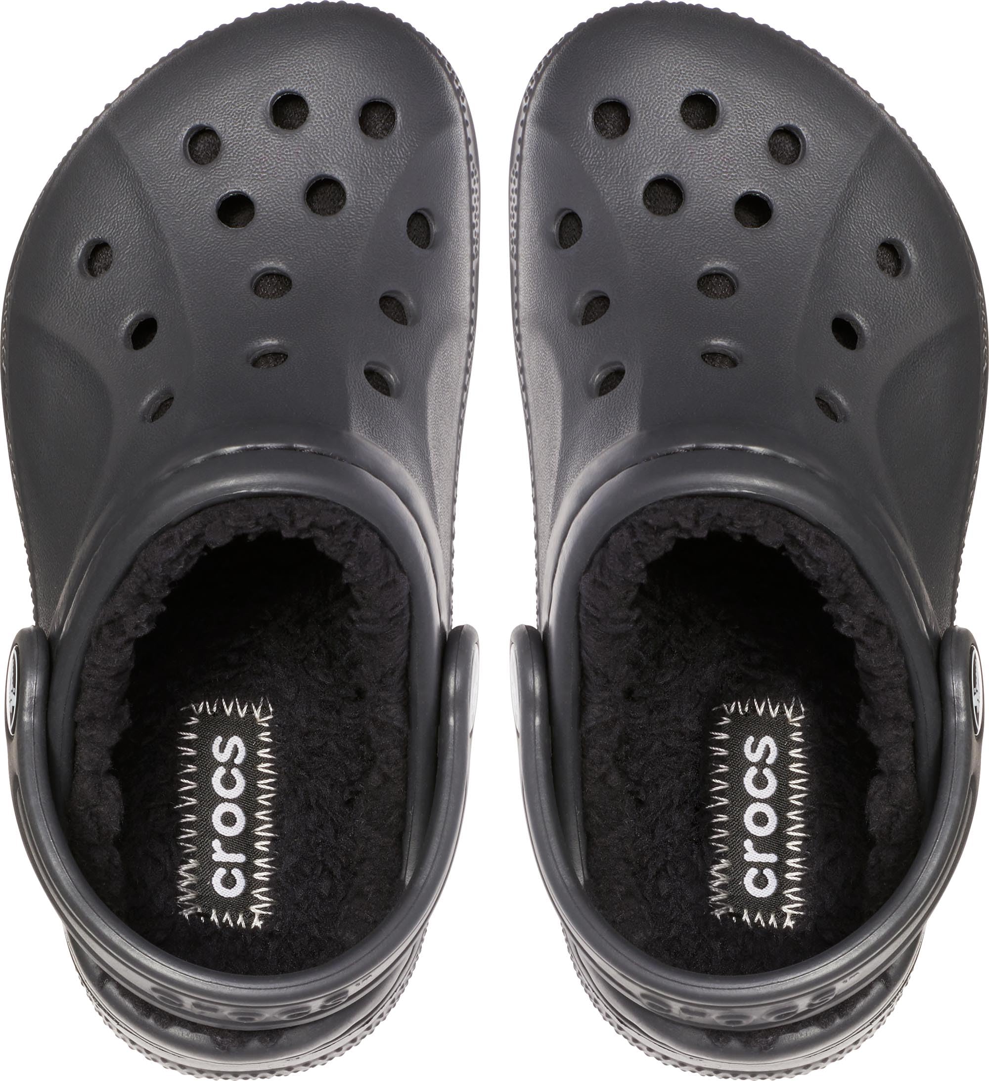 Crocs Unisex-Child Ralen Lined Clog