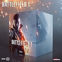 Battlefield 1 Exclusive Collector's Edition - Standard - PC [Download Code]