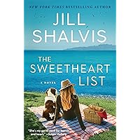 The Sweetheart List: A Novel (The Sunrise Cove Series Book 4) The Sweetheart List: A Novel (The Sunrise Cove Series Book 4) Kindle Paperback Audible Audiobook Hardcover Audio CD