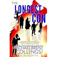 The Longest Con The Longest Con Kindle Paperback