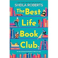 The Best Life Book Club: A Novel The Best Life Book Club: A Novel Kindle Paperback Audible Audiobook Hardcover