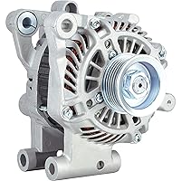 DB Electrical New 400-48253 Automotive Alternator 2.0L Compatible With/Replacement For Suzuki SX4 2010 2011 2012 2013 AMT0237 A5TG1891 11480 203-5468 LRA03890 31400-78K10 31400-78K11