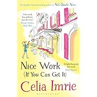 Nicework Nicework Paperback Kindle Hardcover Audio CD