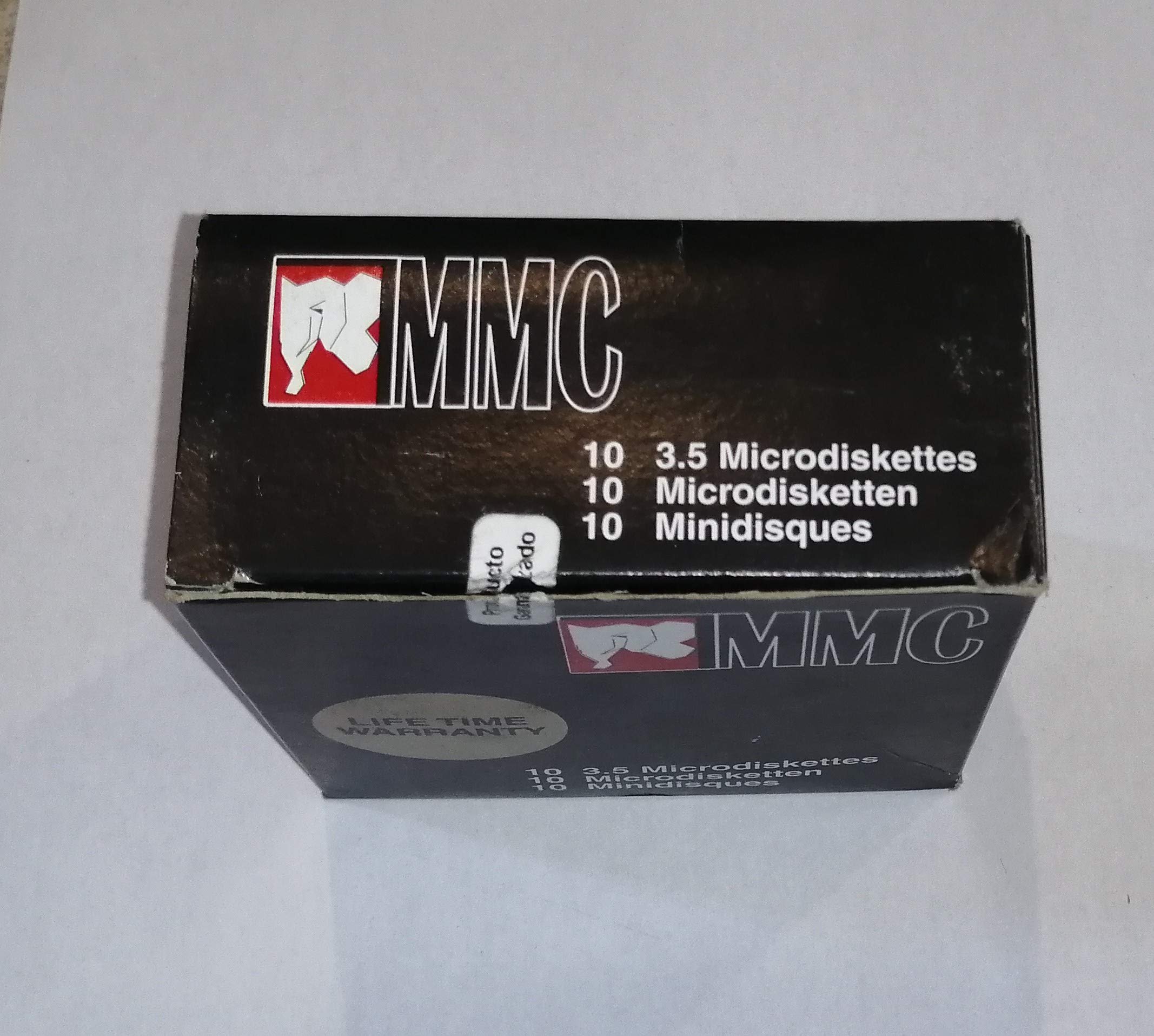MMC 3.5