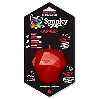 Spunky Pup, Apple