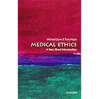 Medical Ethics: A Very Short Introduction (Very Short Introductions) Medical Ethics: A Very Short Introduction (Very Short Introductions) Paperback Kindle Audible Audiobook Audio CD