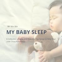 Baby Lullabies - My Baby Sleep TV