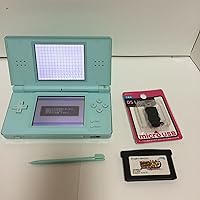 Nintendo Ds Lite Enamel Blue (Japan Version)