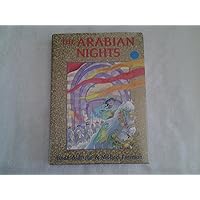 The Arabian Nights: Or, Tales Told by Sheherezade During a Thousand Nights and One Night (Books of Wonder) The Arabian Nights: Or, Tales Told by Sheherezade During a Thousand Nights and One Night (Books of Wonder) Hardcover