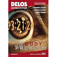 Delos Science Fiction 254 (Italian Edition)