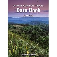 Appalachian Trail Data Book 2024