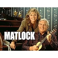 Matlock Season 6