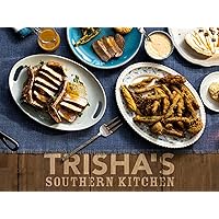 Trisha's Southern Kitchen - Season 14