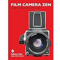 Film Camera Zen: A Guide to Finding the Perfect Film Camera