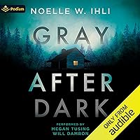 Gray After Dark Gray After Dark Paperback Audible Audiobook Kindle