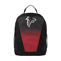 FOCO Atlanta Falcons NFL Gradient PRIMETIME Backpack