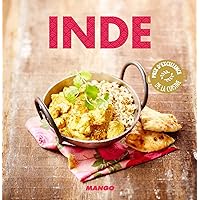 Inde (La cerise sur le gâteau) (French Edition) Inde (La cerise sur le gâteau) (French Edition) Kindle Paperback