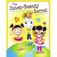 The Inner-Beauty Secret The Inner-Beauty Secret Kindle Perfect Paperback