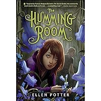 The Humming Room: A Novel Inspired by the Secret Garden The Humming Room: A Novel Inspired by the Secret Garden Kindle Paperback Audible Audiobook Hardcover
