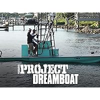 Florida Sportsman's Project Dream Boat - Season 3