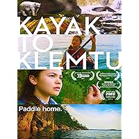 Kayak to Klemtu