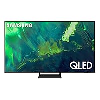Samsung QLED 4K Smart TV QN85Q70A / QN85Q70AA / QN85Q70AA 85 inch Q70A (Renewed)