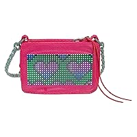 Project Mc2 Smart Pixel Fashion Light Purse, Toy Gift for Kids and Girls, Ages 7 8+ to 12 Years Old