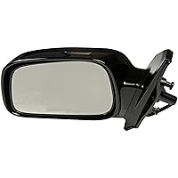 Dorman 955-1432 Driver Side Door Mirror Compatible with Select Toyota Models