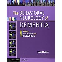 The Behavioral Neurology of Dementia The Behavioral Neurology of Dementia Hardcover eTextbook