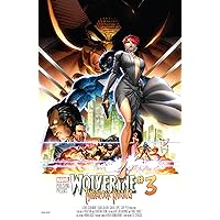 Wolverine: Madripoor Knights (2024-) #3 (of 5)