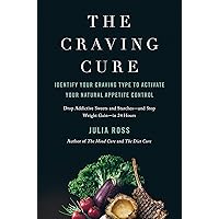 The Craving Cure: Identify Your Craving Type to Activate Your Natural Appetite Control The Craving Cure: Identify Your Craving Type to Activate Your Natural Appetite Control Hardcover Kindle