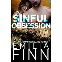 Sinful Obsession (A Mayet Justice Book Book 11) Sinful Obsession (A Mayet Justice Book Book 11) Kindle Paperback Hardcover