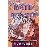 The Kate In Between The Kate In Between Paperback Kindle Audible Audiobook Hardcover Audio CD