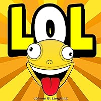 LOL: Funny Jokes and Riddles for Kids LOL: Funny Jokes and Riddles for Kids Audible Audiobook Kindle Paperback