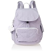 Kipling Women's City Pack S Backpacks, 10.75''L x 13.25''H x 7.5''D