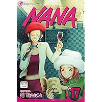 Nana, Vol. 17 (17) Nana, Vol. 17 (17) Paperback Kindle